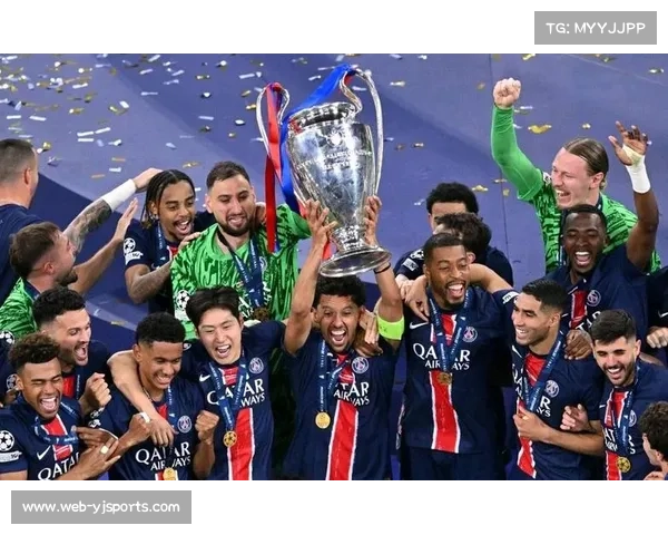 欧冠竞争白热化 巴黎凭净胜球暂居榜首 拜仁紧追其后