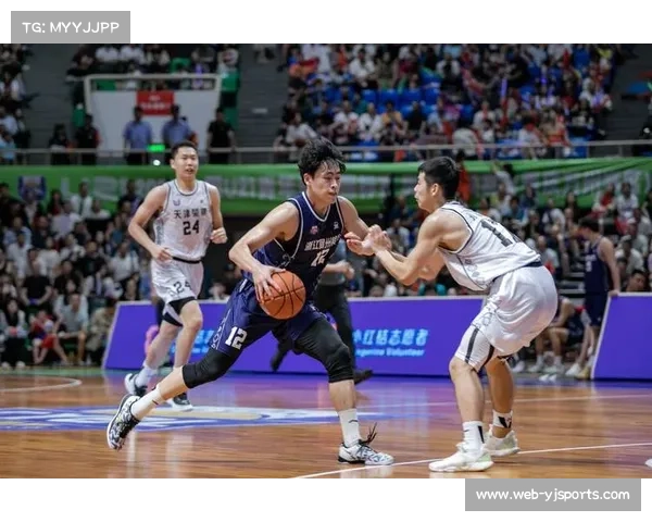 北京国际奥林匹克学院篮球赛闭幕，颁奖典礼见证青年运动员荣耀