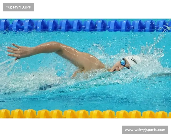 七系联合游泳比赛在陈明游泳馆举行，自动化系谷彧潇夺魁