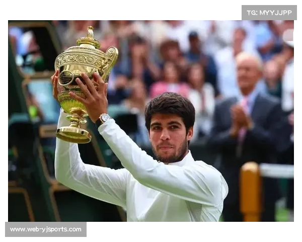 不屈的斗士：阿尔卡拉斯赛后坦言已为明年挑战做好准备