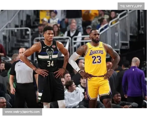 NBA杯历史回顾，湖人雄鹿尼克斯先后夺冠