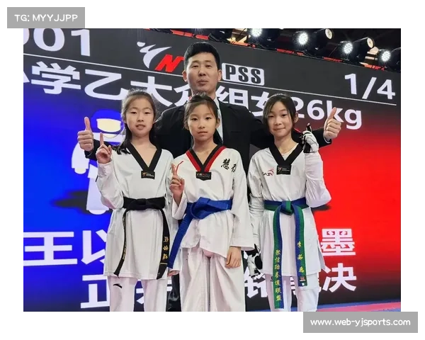 三亚沙滩跆拳道公开赛同步线上直播，让无法到场观众感受赛场火热氛围